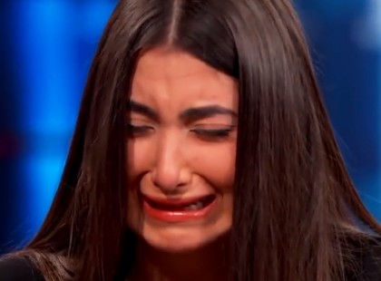 Ez a 15 éves lány 1000 DOLLÁR ZSEBPÉNZT KAP HAVONTA! Amikor elküldték volna dolgozni EZ TÖRTÉNT...