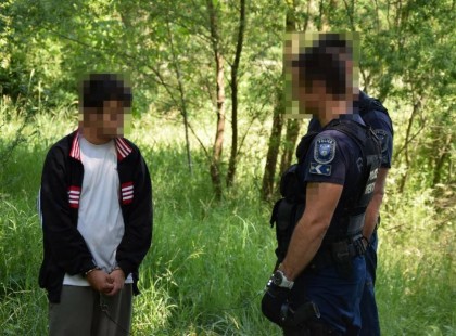 Jobbikos képviselő üzent a 8 éves kislány gyilkosának