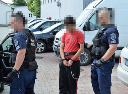 Farkas Ferenc élve dobta a 8 éves kislányt a patakba. Kiderült minden részlet a szörnyű esetről, hátborzongató