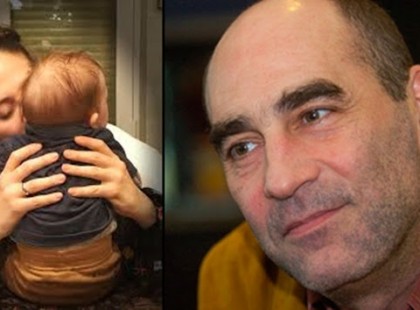 KULKA JÁNOS OLYAN KITÁRULKOZÓ ÜZENETET KÜLDÖTT SZINETÁR DÓRÁNAK,MELYRE MINDEN MŰVÉSZ FELKAPTA A FEJÉT!