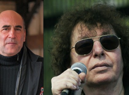 Kulka János megdöbbentő üzenete a kis nyugdíjuk miatt síró-rívó művészeknek! Le a kalappal Ön előtt Művész Úr!