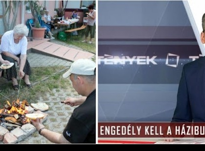 ÚJ RENDELET! HÁZIBULIT, SZALONNASÜTÉST SZERVEZEL A NYÁRRA? 500 EZER FORINT BÍRSÁGOT KAPHATSZ ÉRTE! MUTATJUK MILYEN ENGEDÉLY SZÜKSÉGES HOZZÁ: – LEGYEN KEDVES EGY MEGOSZTÁSSAL FEJEZZE KI AZ, AKI NEM ÉRT EGYET A JÚNIUS 1-ÉN HATÁLYBA LÉPŐ TÖRVÉNNYEL!