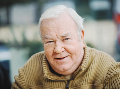 Ma 70 éves Gálvölgyi János. Isten éltesse, művész úr!