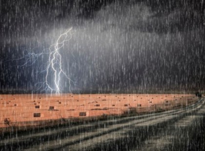 Nagyon kemény lesz a Júniusi időjárás. Erre nem igen számított senki – itt az előrejelzés! Ezen még a meteorológusok is ledöbbentek! >>>>>