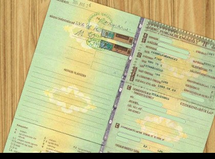 VÁLTOZIK A LAKCÍMKÁRTYA, A JOGOSÍTVÁNY ÉS A FORGALMI ENGEDÉLY IS! – MINDENKIT ÉRINT!