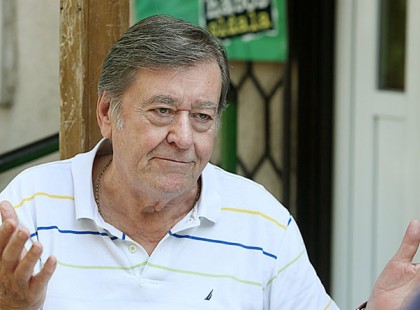 DRÁMAI VALLOMÁS: EGY ORSZÁGOT DÖBBENTETT MEG KOÓS JÁNOS ŐSZINTE VALLOMÁSA: 