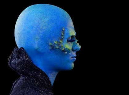 Ez a tanulmány állítja: az RH- emberek nem a Földről származnak