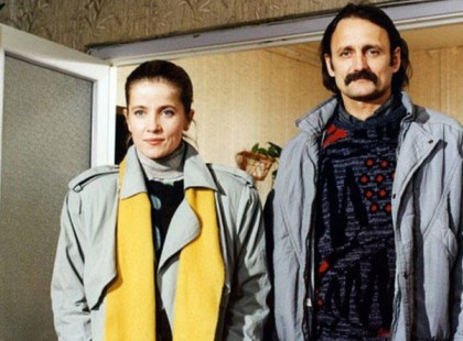 60 éves lett a híres színésznő! Így néz ki ma a Szomszédok Almája - Fehér Anna