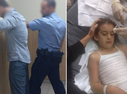 DÖBBENET! N. FERENC MIUTÁN LEFEKTETTE 10 ÉVES KISLÁNYÁT ZARÁT, ITALOZGATÁSBA KEZDETT, MAJD EZUTÁN SZÖRNYŰ DOLGOKAT MŰVELT GYERMEKÉVEL, AMIT MÉG A MOBILJÁRA IS FELVETT - MILYEN BÜNTETÉST ÉRDEMEL EGY ILYEN 