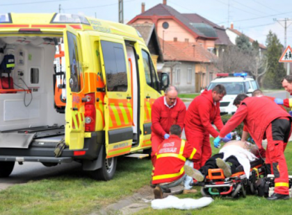 NAGYON FONTOS FELHÍVÁS! ÍGY LEHET TÚLÉLNI EGY SZÍVROHAMOT, HA EGYEDÜL VAGY! MENTŐSÖK KÉRIK A MEGOSZTÁSOKAT! EGY KATTINTÁS IS ÉLETEKET MENTHET MEG!