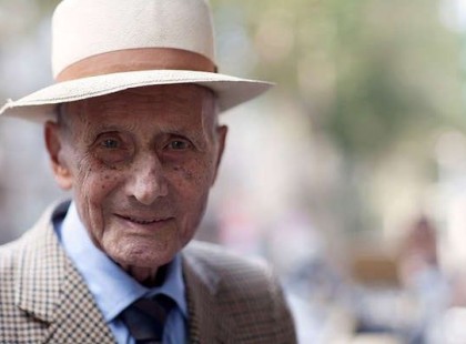 Mese a boldogságról...