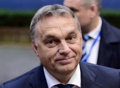 Ma 55 éves Orbán Viktor,Magyarország miniszterelnöke.Boldog születésnapot!Köszöntsük őt sok lájkkal !