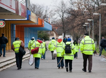 Végleges bejelentés! Mi először nem hittük el de tényleg igaz! Úgy megleckézteti a kormány a közmunkásokat, amire senki nem számított!Ennél jobban nem szivathatták volna meg a közmunkában dolgozókat >>>