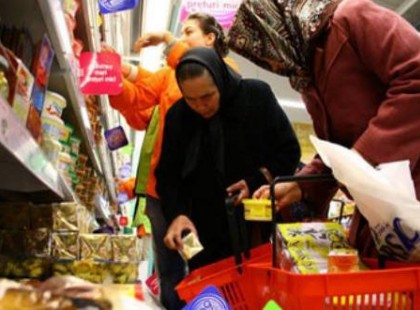 Nagyon rossz hírünk van: Még több pénzt hagyunk ott a boltokban! Drágult a tojás, a vaj és még sok más! Mutatjuk a részleteket: - Ugyan ossza már meg, aki nem ért egyet az ilyen fokú drágulással!