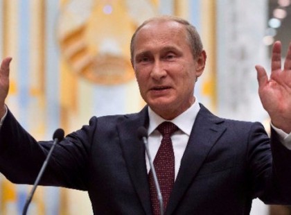 Putyin nem kertelt, megint kimondta az igazságot!