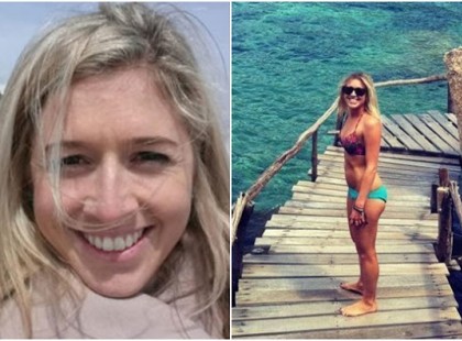 Szívszorító! Ennek a 27 éves haldokló lánynak az utolsó levele mindenki számára egy KINCSET érő életlecke! ❤ - Adjátok tovább szavait, vannak akiknek ez nagyon fontos lehet!