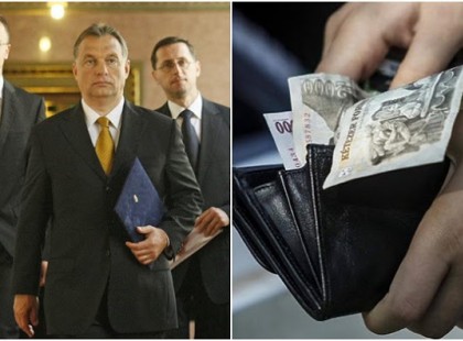 FRISS! Orbán Viktor döbbenetes bejelentése: Célunk, hogy lehagyjuk Ausztriát! Drámai mértékben fog nőni a hazai dolgozók bére hamarosan! Mutatjuk a részleteket: