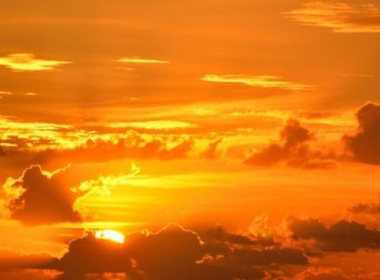 Nagyon kemény lesz a május végi időjárás. Erre nem igen számított senki – itt az előrejelzés! Ezen még a meteorológusok is ledöbbentek!