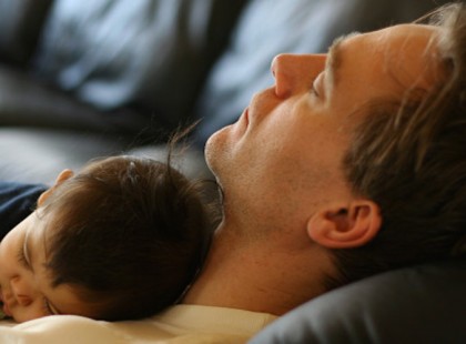 A férj a felesége orra alá dörgölte, hogy lusta és nem ő keresi a pénzt! 2 napra egyedül maradt a gyerekekkel, el se hinnéd, mennyire megváltozott!