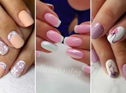 Ezek a legszebb manikűr-lehetőségek! 30+ divatos ötlet, és az idei szezon főbb trendjei!