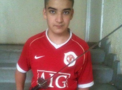 Ő itt Ferike, aki a 8 éves kis ártatlan Adrienn életét ÍGY vette el – Mit üzennél egy mondatban neki?