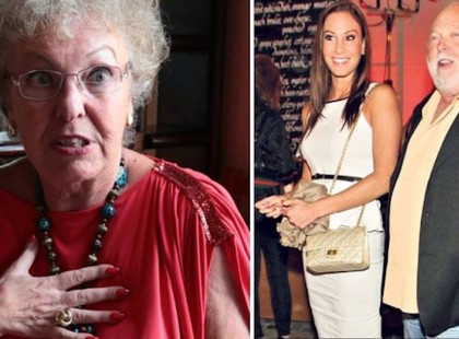 Durván kifakadt Fodor Zsóka, miután Andy Vajna és felesége miatt botrányba fulladt a Szenes Iván Emlékkoncert – “Miért kell mindig minden rólatok szóljon? Követelem, hogy..” – Legyen kedves ossza már meg, aki egyetért a művésznővel!