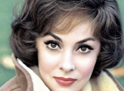 Gina Lollobrigida alakját anno sokak az etalonnak tartották; de hogyan néz ki a színésznő 93 évesen? (1. oldal)