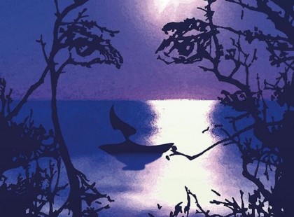 Mit látsz meg először a képen? Meglepő dolgokat árul el a személyiségedről!