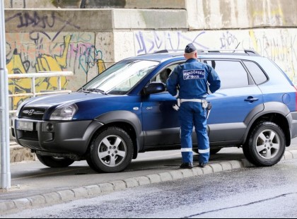 Nem kéri a rendőr a műszaki vizsga bizonyítványát