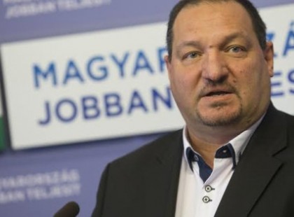 Németh Szilárd: beindítjuk a hazai fegyvergyártást