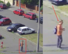 S.O.S!! Borzalom! Látta valaki Ezt a férfit? Szörnyű dolgokat akart művelni egy 9 éves kislánnyal egy liftben - Csak ENNEK volt köszönhető, hogy nem történt tragédia! A rendőrség kéri a megosztásokat!