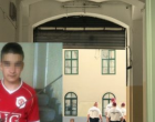 Friss! Farkas Ferenc, a 8 éves sólyi kislány feltételezett gyilkosa, ÍGY roppant össze lelkileg nem sokkal ezelőtt a börtön falai között, miután tudatosult benne mit is tett! - Ti mit gondoltok erről?
