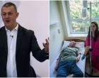 DÖBBENET! DR. LENKEI GÁBOR RÁJÖTT, HOGY MI A RÁK VALÓDI OKA! HA EZT TUDNÁK AZ EMBEREK, SENKI SE LENNE BETEG! MAGYAROK! EBBEN REJLIK A RÁKIPAR EREJE, AMIT AZ ONKOLÓGUSOK DIREKT! NEM MONDANAK EL! TERJESSZÉTEK IGAZ SZAVAIT!