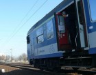 Füzesabony előtt megállt velem a vonat a semmi közepén és elballagott a vezetője... Elsőre felháborító, de mégis érthető miért tette... - Ti mit csináltatok volna a helyében?!