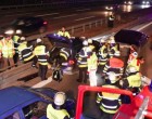 Szirénázva száguldottak a haldokló hölgyel a kórházba, de ő ekkor megszólalt, és ezt suttogta a sofőr fülébe. Azonnal a fékbe taposott a férfi