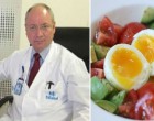 Ismerd meg az új kardiológus diétát, ami 22 kiló mínuszt is jelenthet pár hét alatt