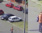 Szülők figyelem! Veszélyes szatírt köröznek Budapesten