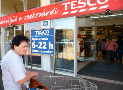 SOHA TÖBBET TESCO! RENDESEN MEGALÁZTAK MA OTT! HÁT KÖSZÖNÖM SZÉPEN AZ ILYET.. MOST ELMESÉLEM MI IS TÖRTÉNT: - KÉPZELJE MAGÁT A HELYEMBE ÉS OSSZA MEG, HA ÖNT IS FELHÁBORÍTANÁ AMI TÖRTÉNT!