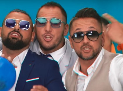 Megérkezett az idei VOLT Fesztivál himnusza, mégpedig Majkáéktól - VIDEÓ