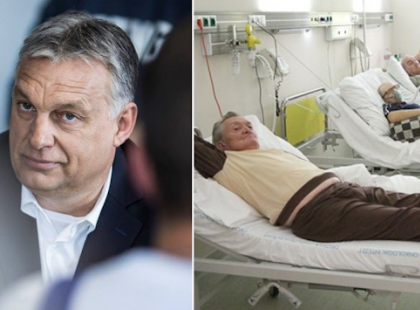 EZT MÉGIS HOGY KÉPZELIK? A 