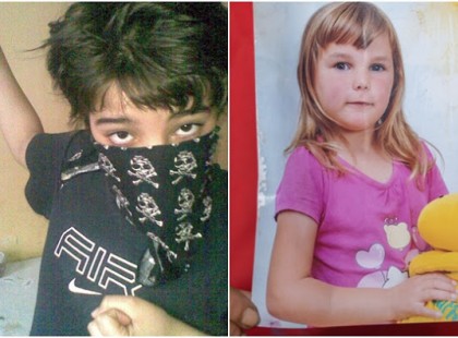 MOST ÉRKEZETT: SZÖRNYŰ KÍNOKTÓL SZENVED A 8 ÉVES KISLÁNY, ADRIENN KEGYETLEN GYILKOSA FARKAS FERENC.. SÍRVA MONDTA EL, HOGY MIT TESZNEK VELE NAP MINT NAP: