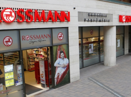 Nem vagyok se roma, se migráns, de olyan megaláztatásban volt ma részem, ami egy életre nyomott hagyott bennem - Tiszta szívből köszönöm neked kedves Rossmann.