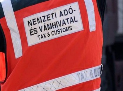 ÍGY MÉG NEM SZÍVATTÁK MEG A NAV-OT, MINT AHOGYAN EZ A MAGYAR GAZDA TETTE: