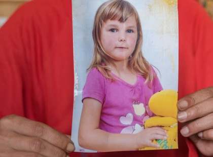 Szörnyű kínoktól szenved a 8 éves kislány gyilkosa Farkas Ferenc. EZT teszik vele nap, mint nap