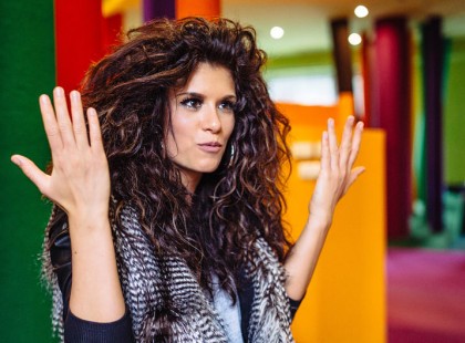 Horror, egy rejtélyes nő elmondta, hol van Fanni teste, és mi végzett vele.