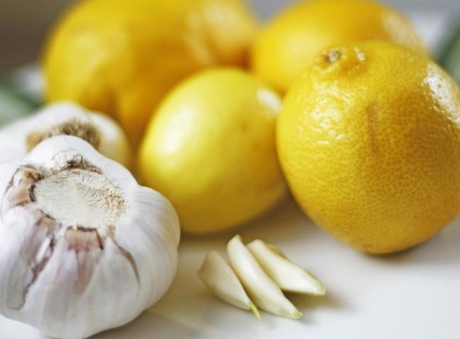 A test minden betegségét meggyógyítja ez a csodamix