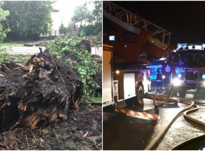 Szörnyű tragédia! Négy ember, köztük egy féléves kisbaba is életét vesztette a tomboló viharban Dombóváron! Mutatjuk a szomorú részleteket: - Nyugodj békében drága kis angyalka!