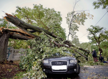 Egy pillanat alatt vesztette el férjét lányát, és 5 hónapos unokáját Éva, most először szólalt meg. Szívszorító üzenet