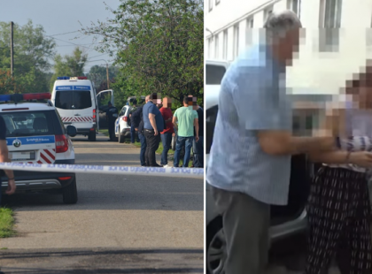 Döbbenetes részletek derültek ki! ILYEN embertelen módon végzett a vásárhelyi lány szüleivel, a 87 éves Lajos bácsival és a 78 éves Franciska nénivel - Nyugodjanak Békében! Egy megosztással tiszteljük meg emléküket!