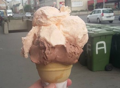 Az életébe is kerülhet! Ezzel etet minket az albán/balkán fagyimaffia